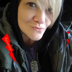 Meet your Posher, Krissy